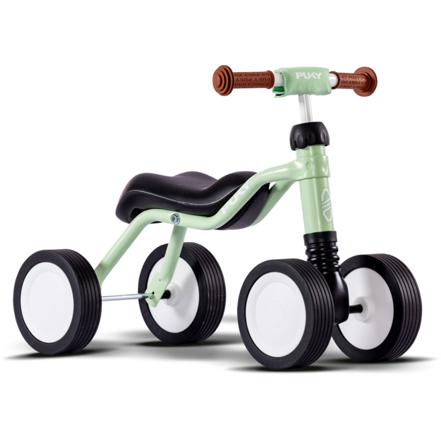 PUKY - Ride-on WUTSCH Pastel Green (3044)