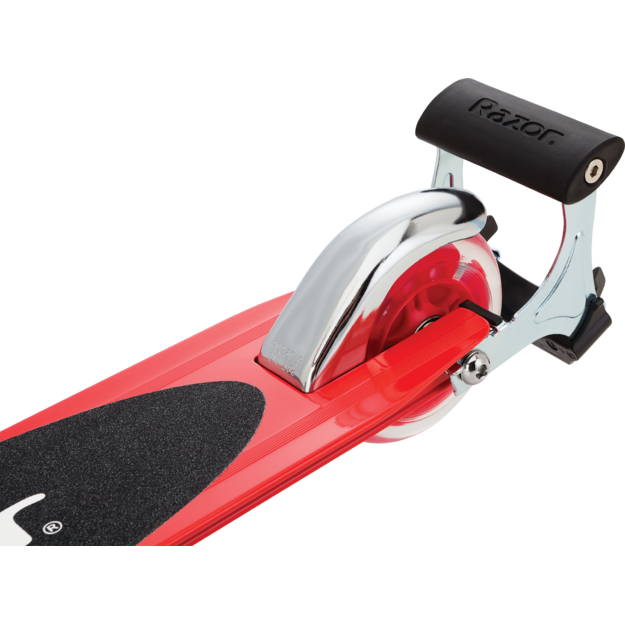 Razor - S Spark Scooter - Red (13073055)