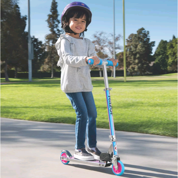 Razor - Kick Scooter - Special Edition - Holograph (13073089)