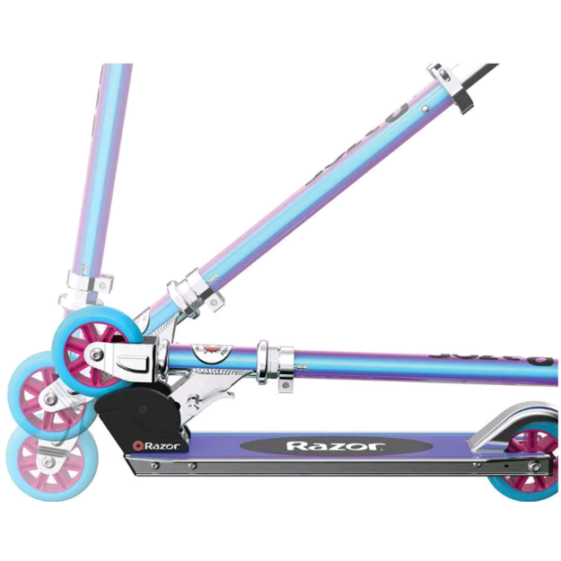 Razor - Kick Scooter - Special Edition - Holograph (13073089)