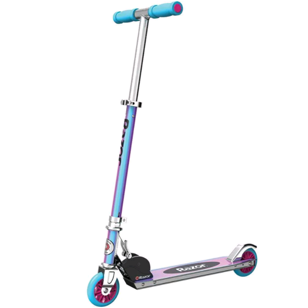 Razor - Kick Scooter - Special Edition - Holograph (13073089)