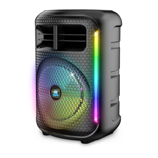 DJ Band - Karaoke Speaker with Microphone (71244)