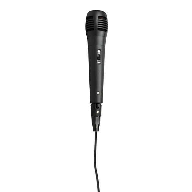 DJ Band - Karaoke Speaker with Microphone (71244)