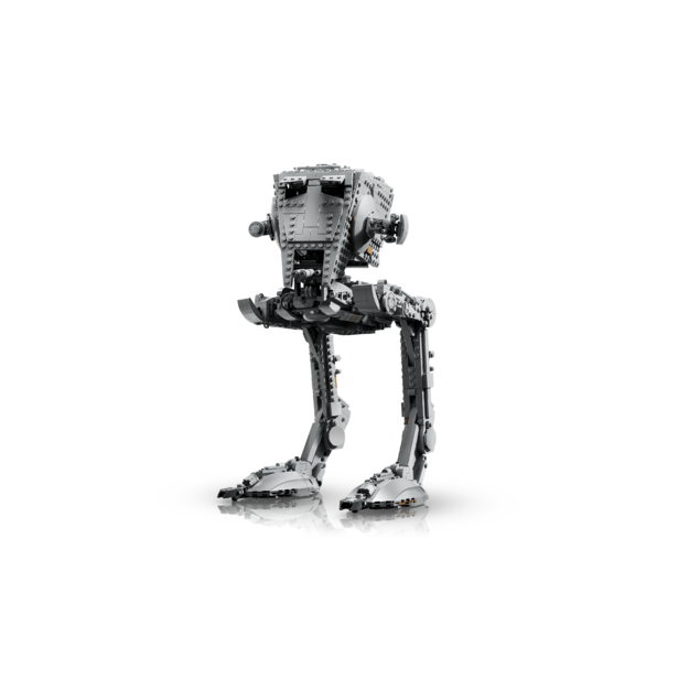 LEGO - Star Wars TM - AT-ST™ Walker (75417)