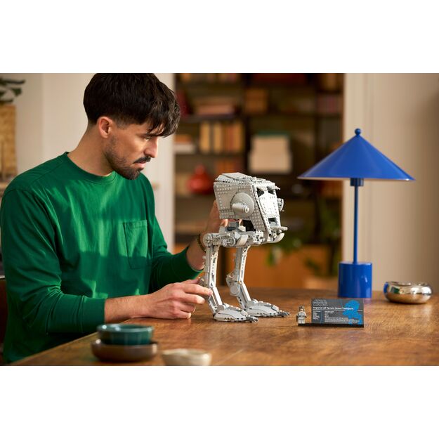 LEGO - Star Wars TM - AT-ST™ Walker (75417)