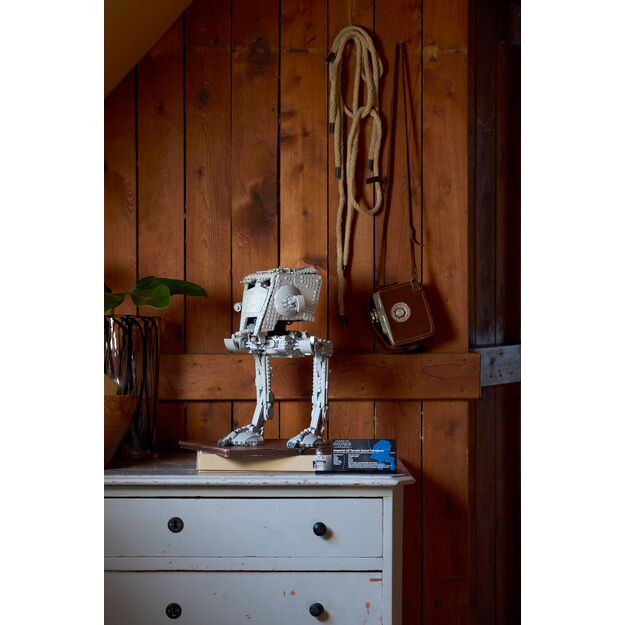 LEGO - Star Wars TM - AT-ST™ Walker (75417)