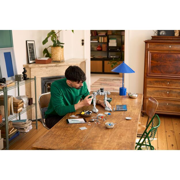 LEGO - Star Wars TM - AT-ST™ Walker (75417)