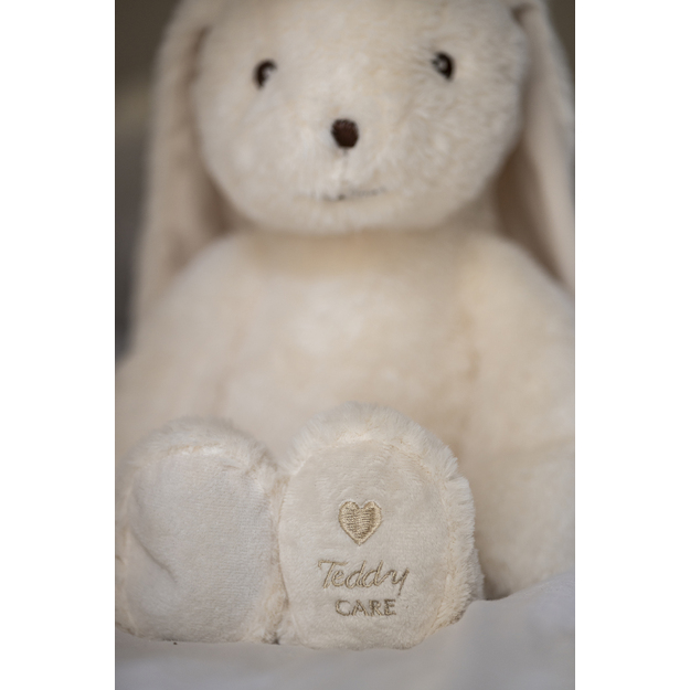 Teddykompaniet - Svea Weight Animal, 40 cm (TK4247)