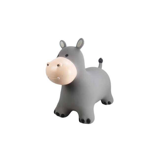 Find that hippo - Jumping animal - Holger the Hippo (53100104)