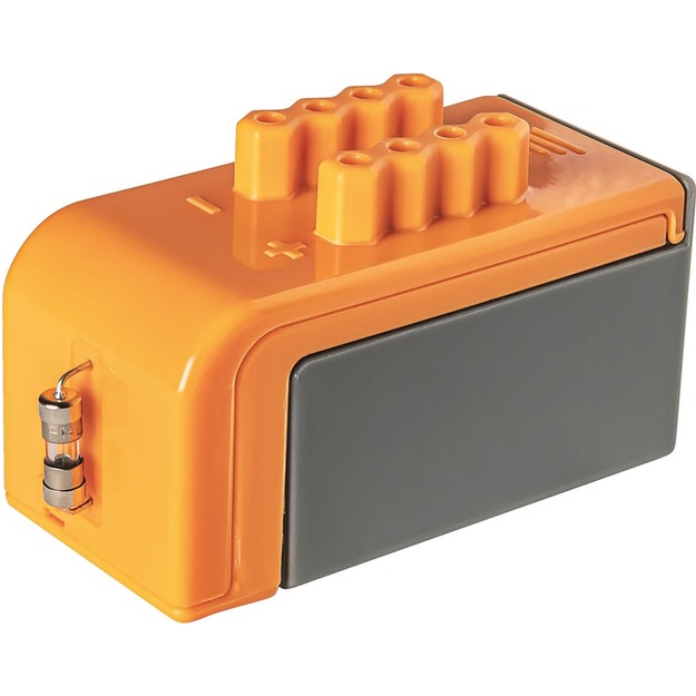 Clementoni - Science & Play - Electronics Lab (78812)