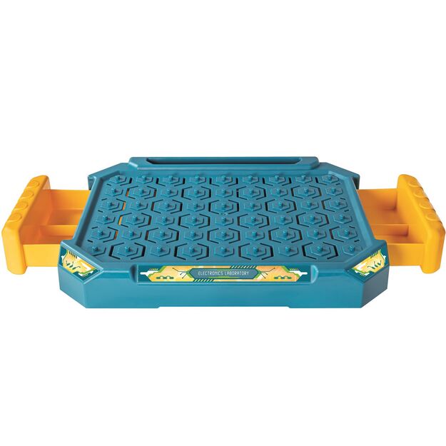 Clementoni - Science & Play - Electronics Lab (78812)