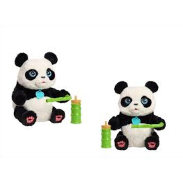FurReal - Coco The Tumbling Panda (272-28166)