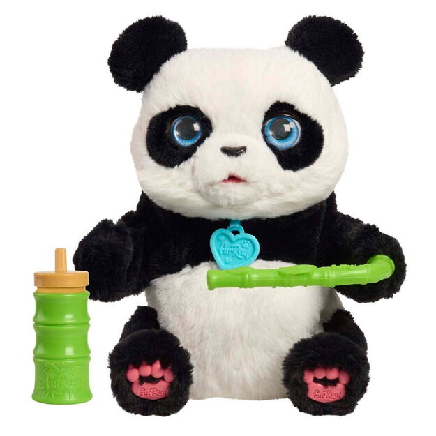 FurReal - Coco The Tumbling Panda (272-28166)