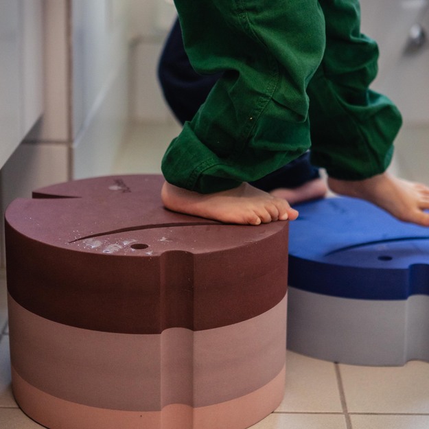 bObles - Fish Cloudy Blue (01-110-020-222)