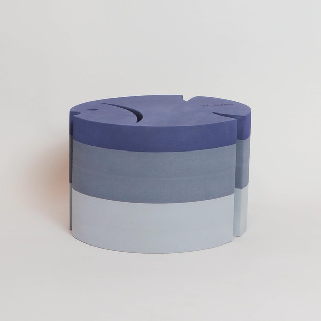 bObles - Fish Cloudy Blue (01-110-020-222)