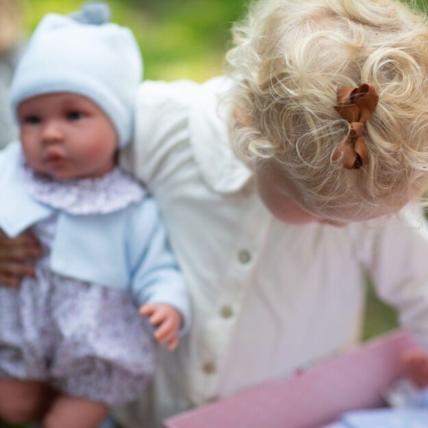 ASI - Leo, 46 cm. -  Baby doll (24183471)