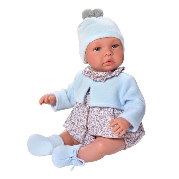 ASI - Leo, 46 cm. -  Baby doll (24183471)