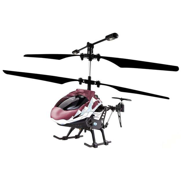 Revell - Advent Calendar R/C Helicopter 3,7V 180mAh LiPo - (601062)