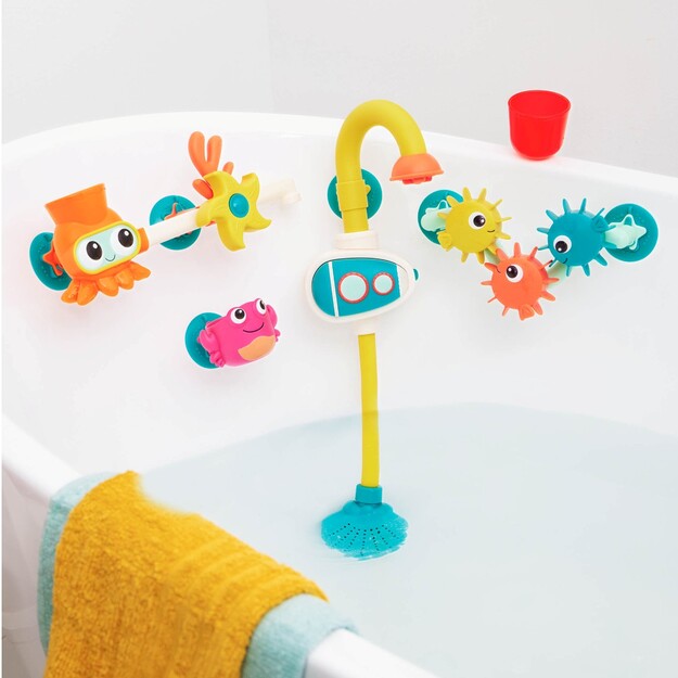 B Toys - B Wonder-full Waterworks (702338)