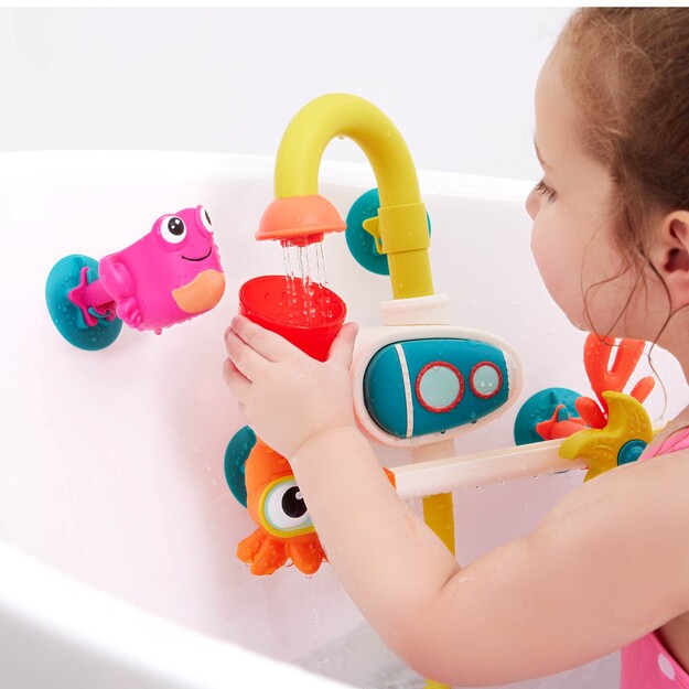 B Toys - B Wonder-full Waterworks (702338)