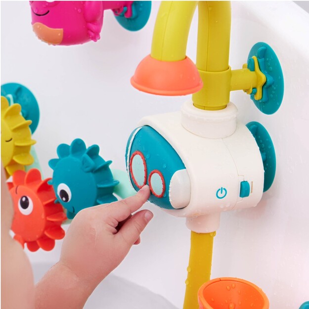 B Toys - B Wonder-full Waterworks (702338)