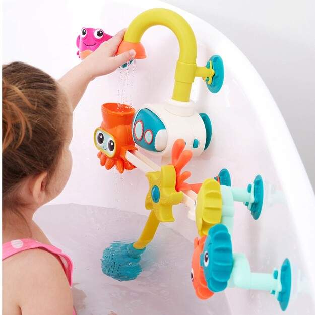 B Toys - B Wonder-full Waterworks (702338)