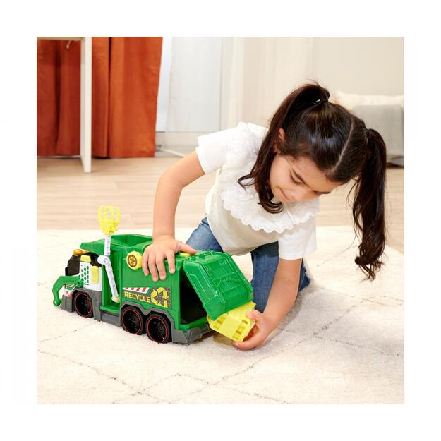 Dickie Toys - Recycling Truck (203307001)