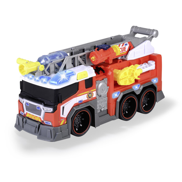 Dickie Toys - Fire Fighter (203307000)