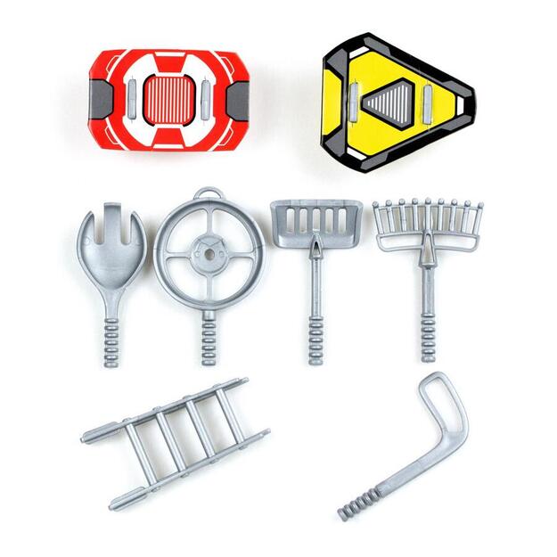 Silverlit - Robo Street Kombat (88067)