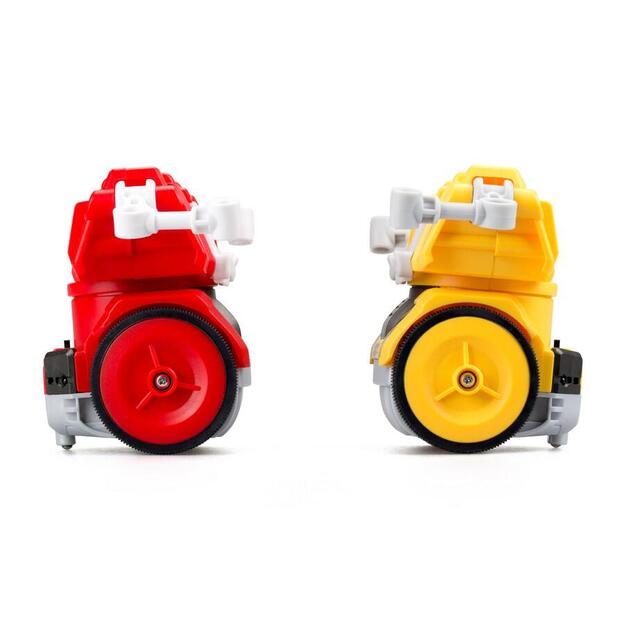 Silverlit - Robo Street Kombat (88067)