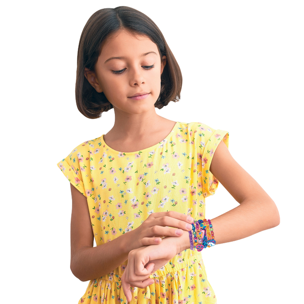 Cra-Z-Art - All in One Colossal Loom Studio Case (CRLOOM7)