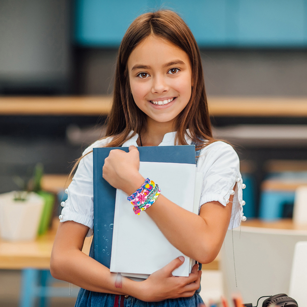 Cra-Z-Art - All in One Colossal Loom Studio Case (CRLOOM7)