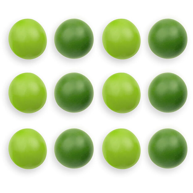 Kikkerland - Huckleberry Reusable Water Balls - (HB48)