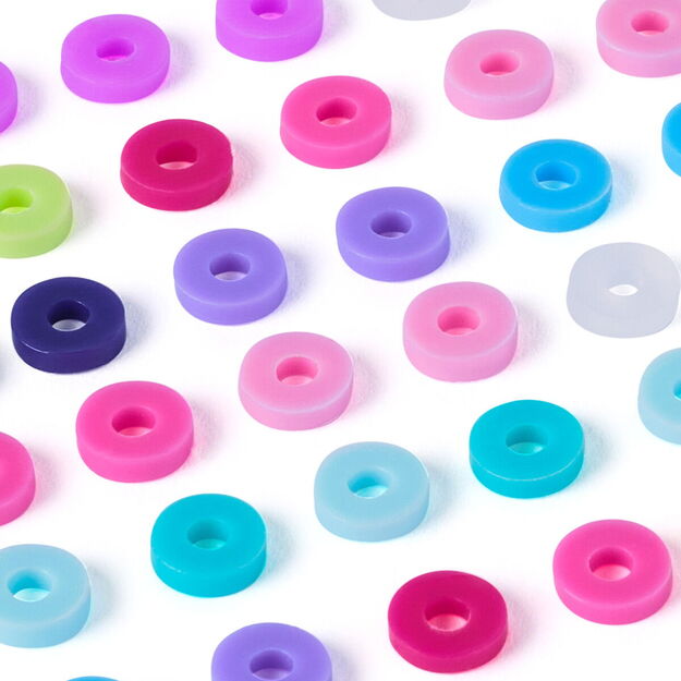 Cool Maker - Stack'd Heishi Bracelet Studio (6072592)