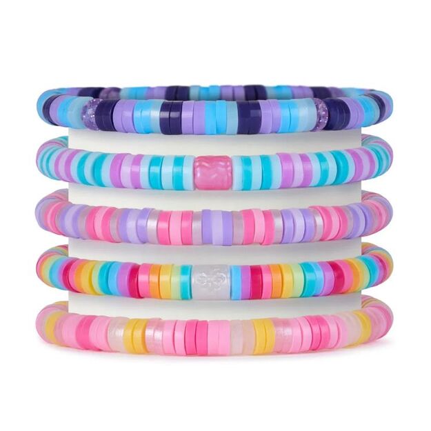 Cool Maker - Stack'd Heishi Bracelet Studio (6072592)