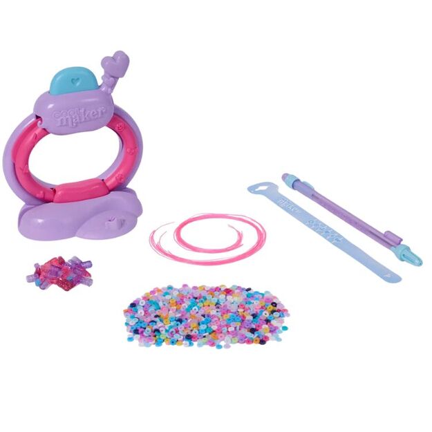 Cool Maker - Stack'd Heishi Bracelet Studio (6072592)