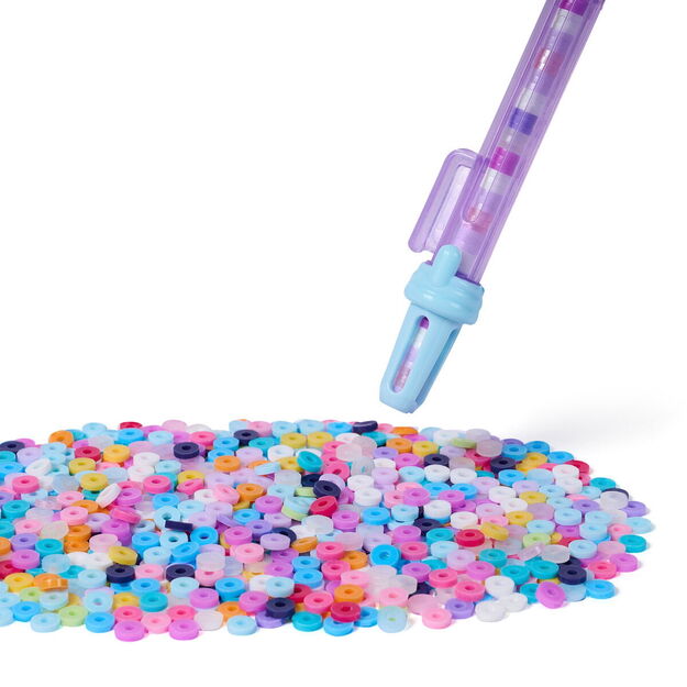 Cool Maker - Stack'd Heishi Bracelet Studio (6072592)