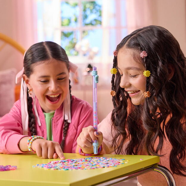 Cool Maker - Stack'd Heishi Bracelet Studio (6072592)