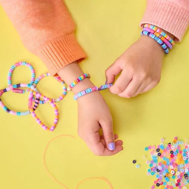 Cool Maker - Stack'd Heishi Bracelet Studio (6072592)