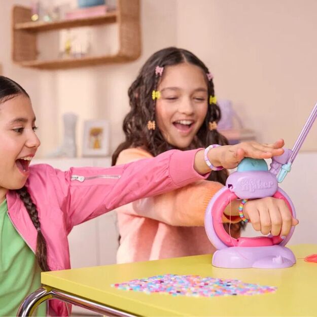 Cool Maker - Stack'd Heishi Bracelet Studio (6072592)