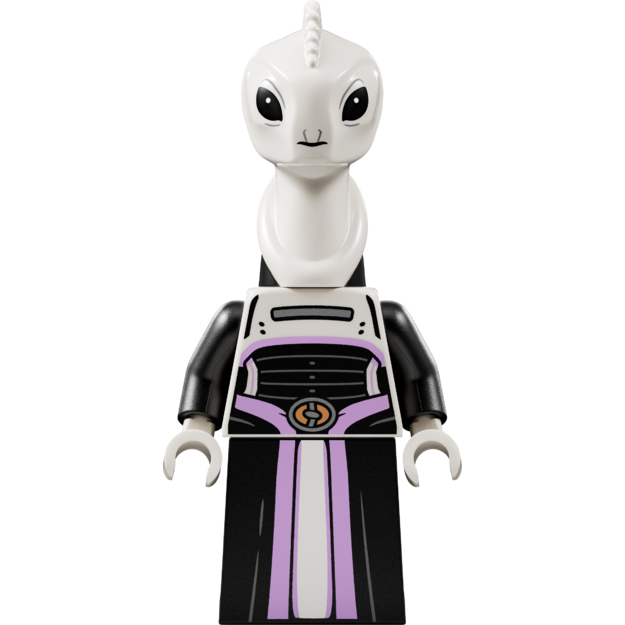 LEGO - Star Wars TM - Jango Fett's Starship (75433)