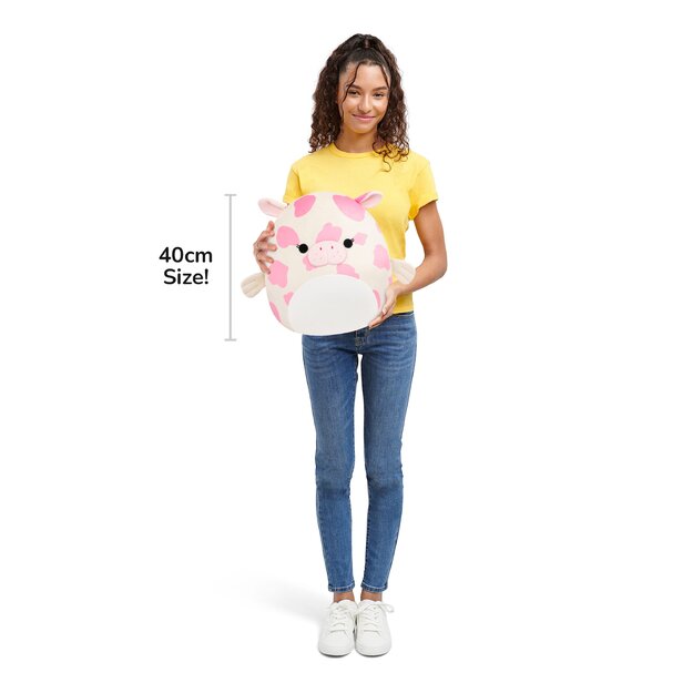 Squishmallows - 40 cm P24 Mondy Sea Cow (248612)