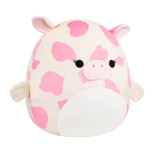 Squishmallows - 40 cm P24 Mondy Sea Cow (248612)