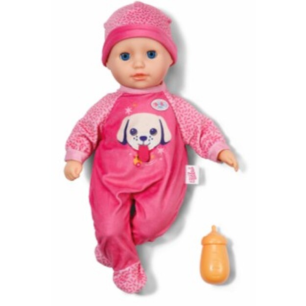 Baby Born - Anna Pink 36cm (838945)