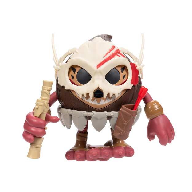 Disney Vaiana 2 - Walk & Talk Kotu (239824-VAI)