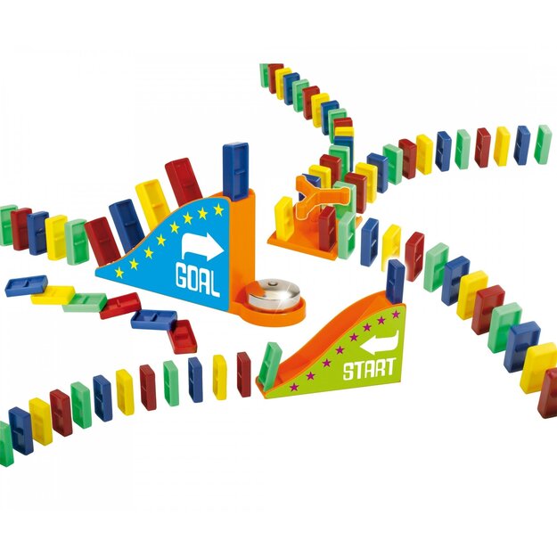 Noris - Domino Run Basic (606062022)