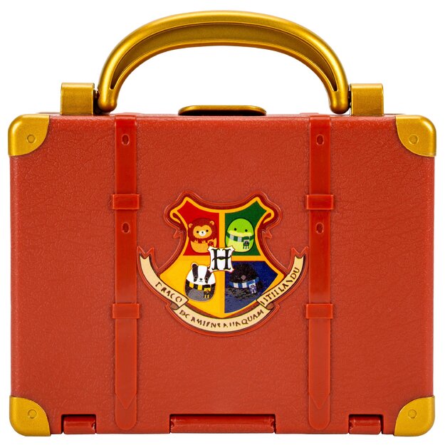 Squish-a-longs - Harry Potter Briefcase Playset (2520279)