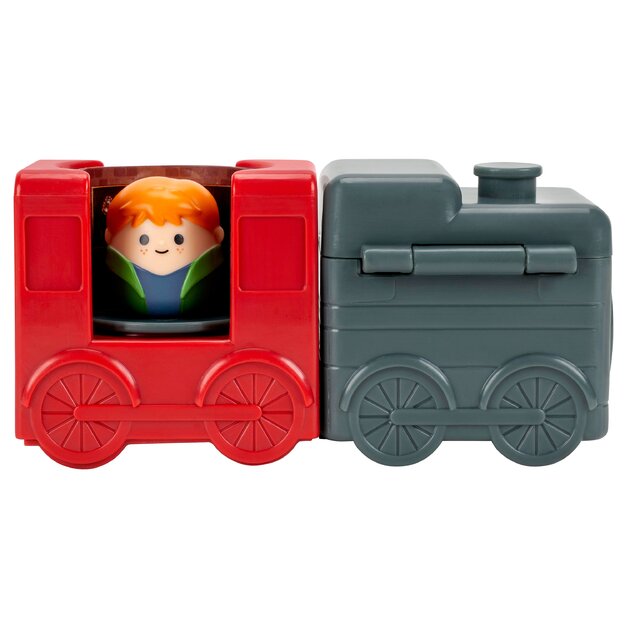 Squish-a-longs - Harry Potter Briefcase Playset (2520279)
