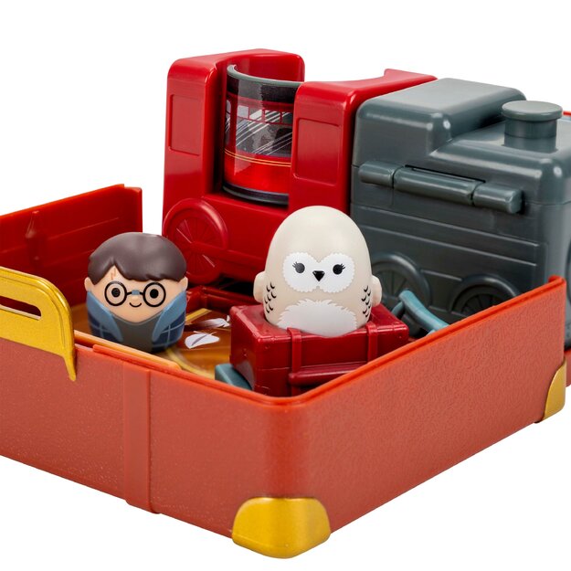 Squish-a-longs - Harry Potter Briefcase Playset (2520279)