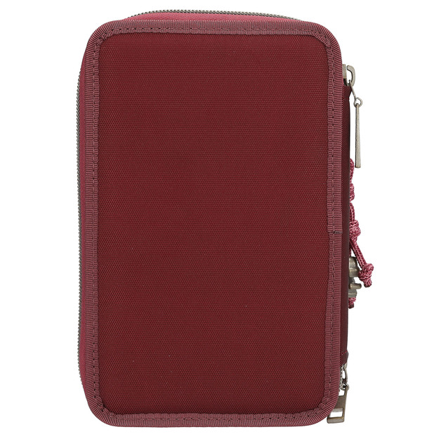 Miss Melody - Triple Pencil Case DREAMLAND - Berry